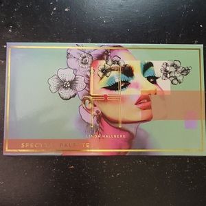 Linda hallberg spectral palette